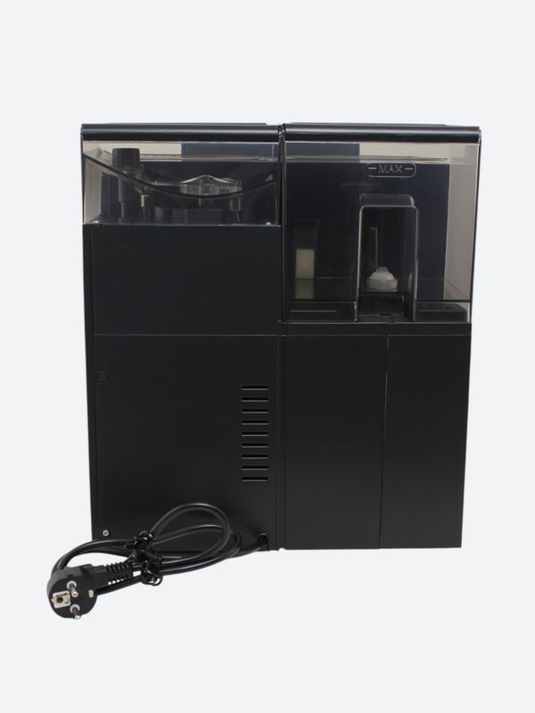 Кофемашина Hurakan HKN-ME709 выставочный образец (11955)