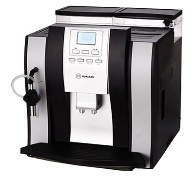 Кофемашина Hurakan HKN-ME709 выставочный образец (11955)