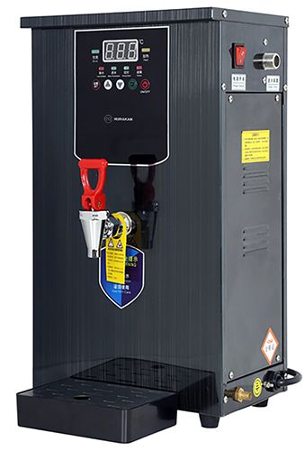 Кипятильник Hurakan HKN-HVZ35E черный (169940)