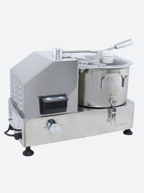 Куттер Hurakan HKN-CL6 выставочный (171880)