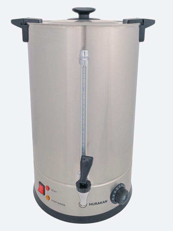 Кипятильник Hurakan HKN-HVB7 на запчасти (189015)