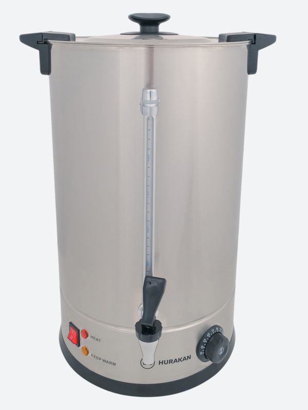 Электрокипятильник Hurakan HKN-HVB12 на запчасти (189016)