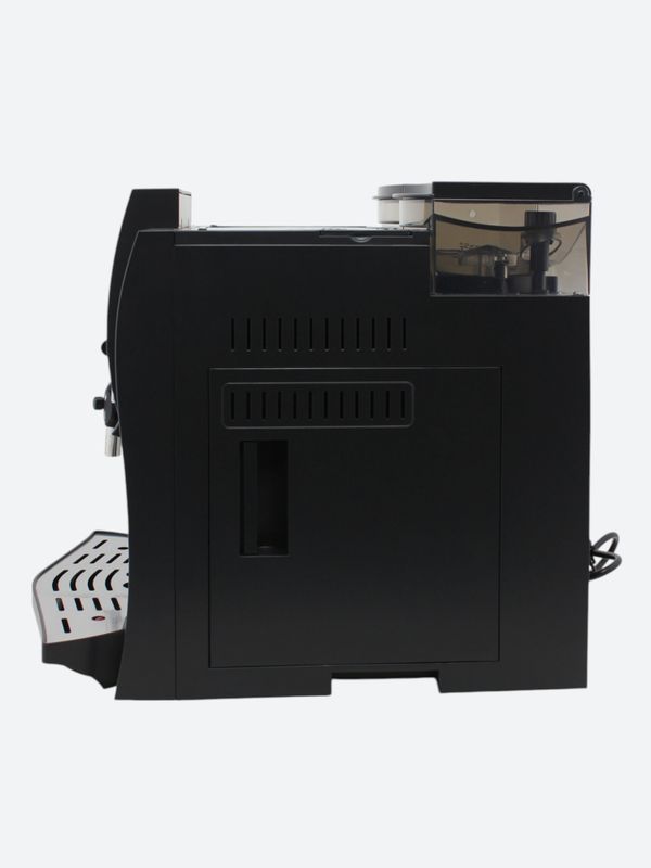 Кофемашина Hurakan HKN-ME709 выставочный образец (11955)