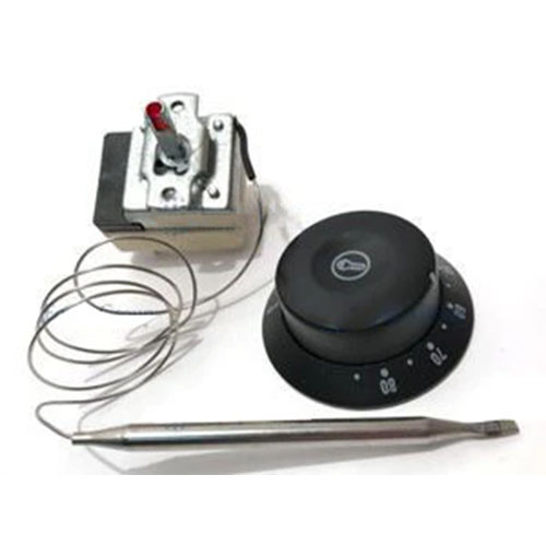 Термостат для витрины тепловой Hurakan HKN-WD2 (поз.14)