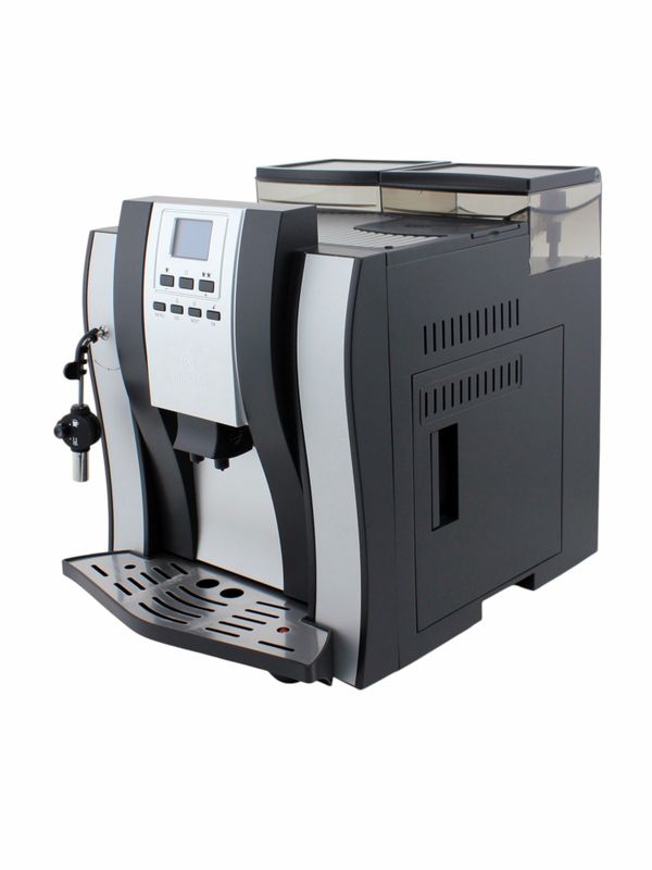 Кофемашина Hurakan HKN-ME709 выставочный образец (11955)