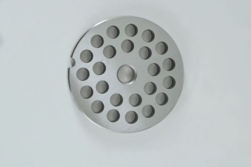 Мясорубка Hurakan HKN-12S выставочный образец (171900)