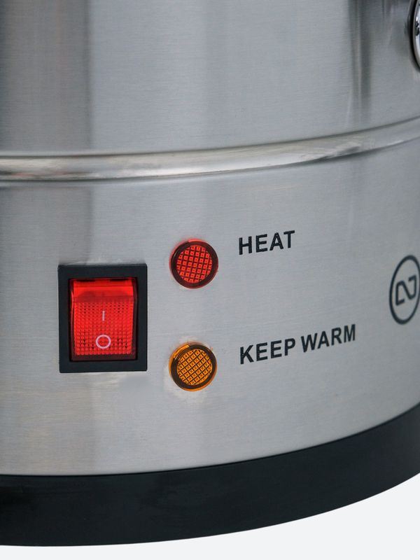 Кипятильник Hurakan HKN-HVB20 на запчасти (187556)