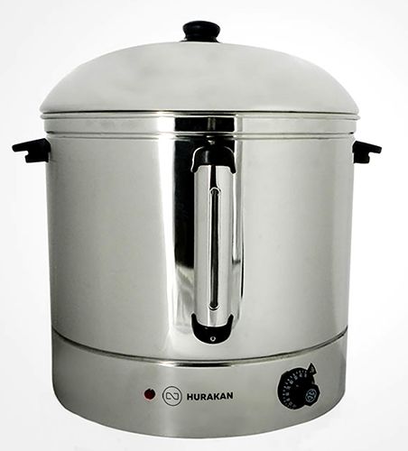 Аппарат для варки кукурузы Hurakan HKN-CDC48 выставочный образец (188101)