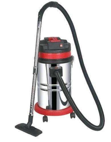 Пылесос Hurakan HKN-WDVC35L (выставочный)