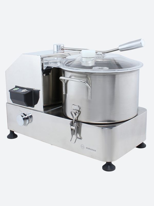 Куттер Hurakan HKN-CL6 выставочный (171880)