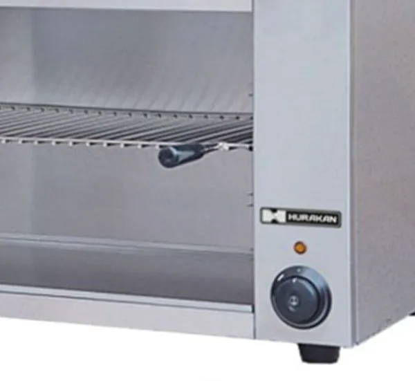 Гриль Саламандра Hurakan HKN-SLE580