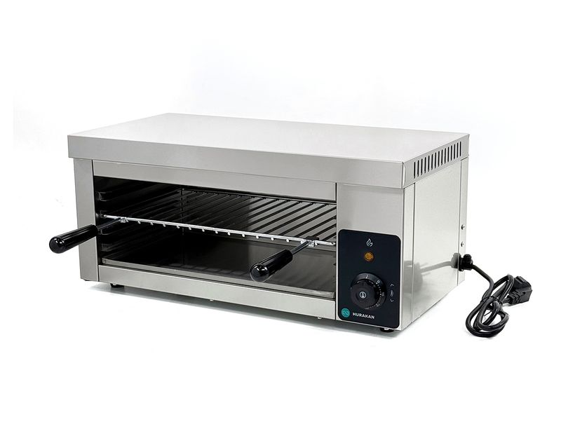 Гриль-саламандра Hurakan HKN-SLE570 выставочный (185571)