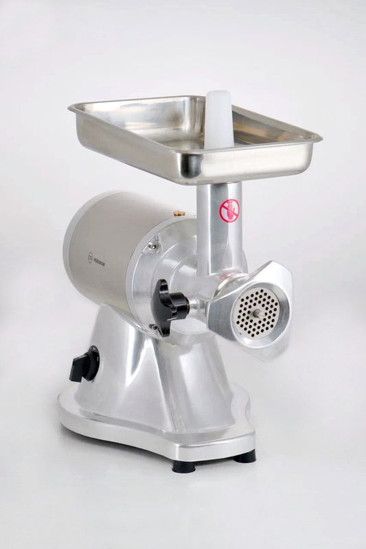 Мясорубка Hurakan HKN-12S выставочный образец (171900)