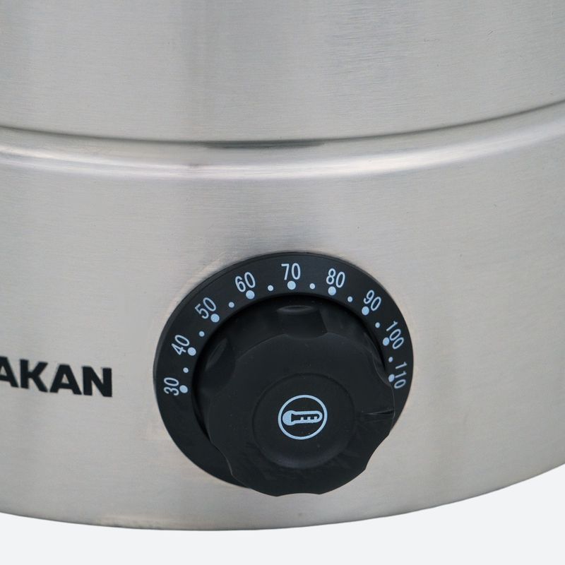 Кипятильник Hurakan HKN-HVB7 на запчасти (189015)