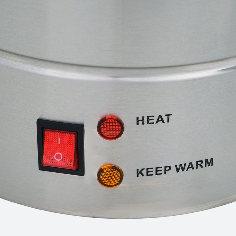 Кипятильник Hurakan HKN-HVB7 на запчасти (189015)