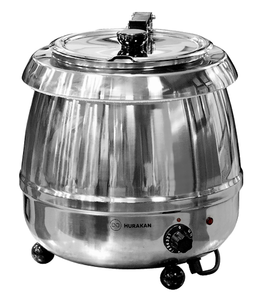 Мармит для первых блюд Hurakan HKN-FWP2