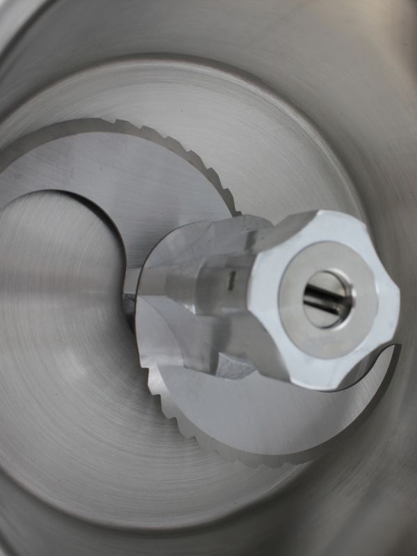 Куттер Hurakan HKN-CL6 выставочный (171880)