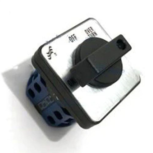 Переключатель для мясорубки Hurakan HKN-22S (поз.30)