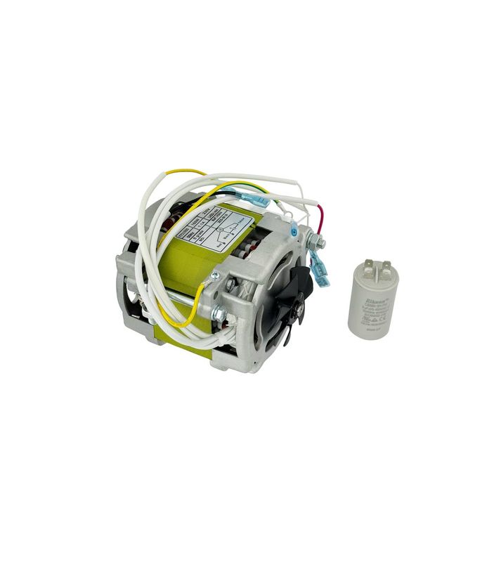 Двигатель для слайсера Hurakan HKN-HM250, поз. 58