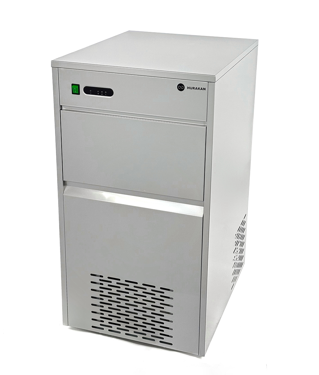 Льдогенератор Hurakan HKN-IMF80
