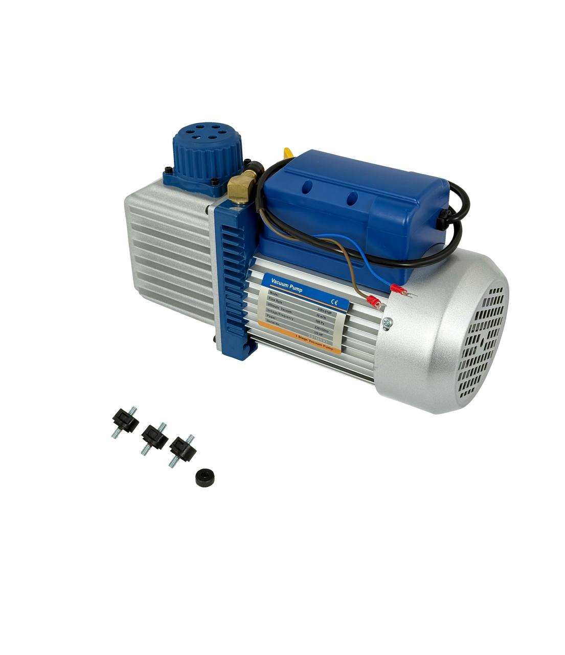 Насос для упаковщика вакуумного Hurakan HKN-VAC260