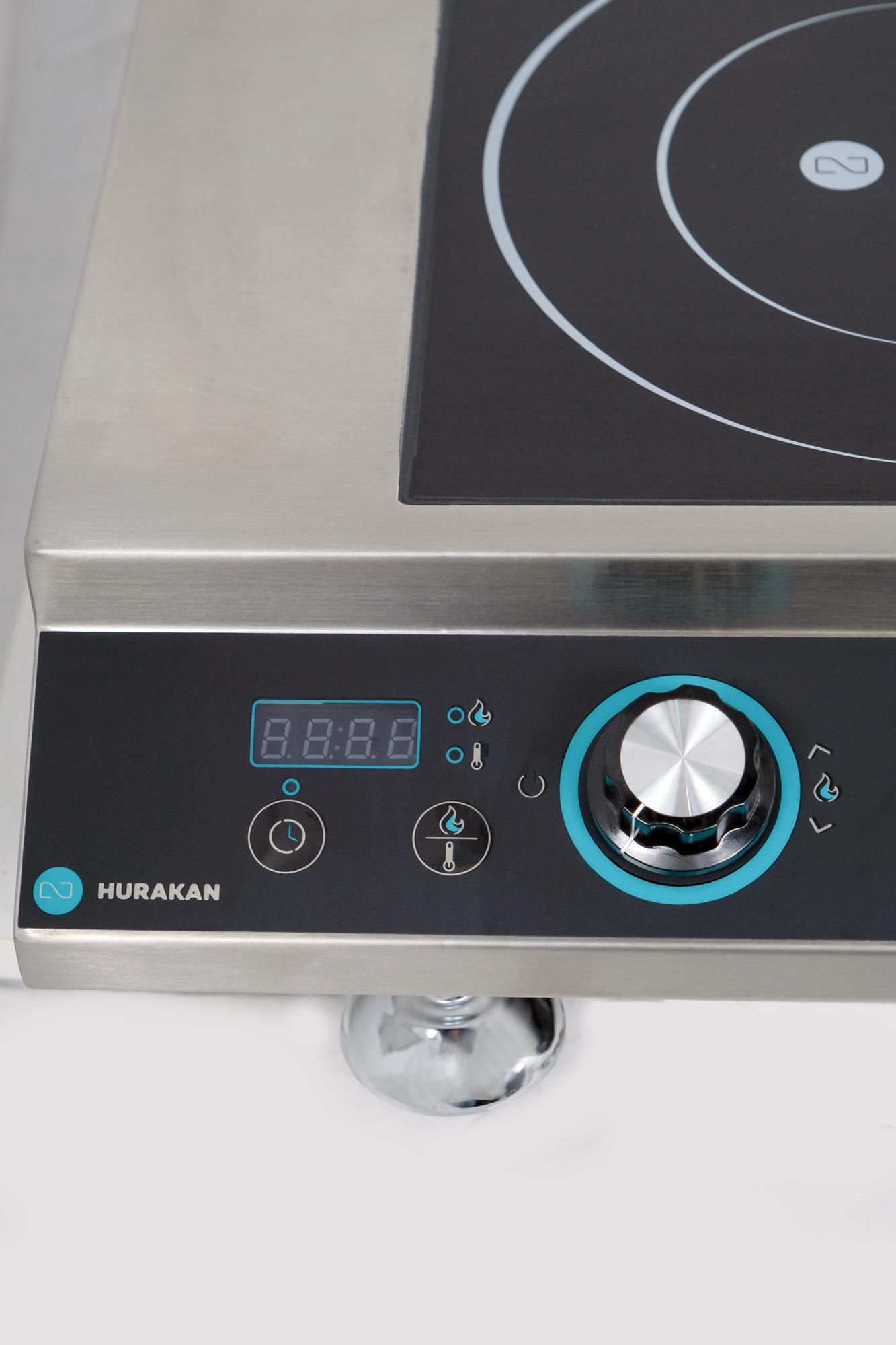 Плита индукционная Hurakan HKN-ICF35DX47