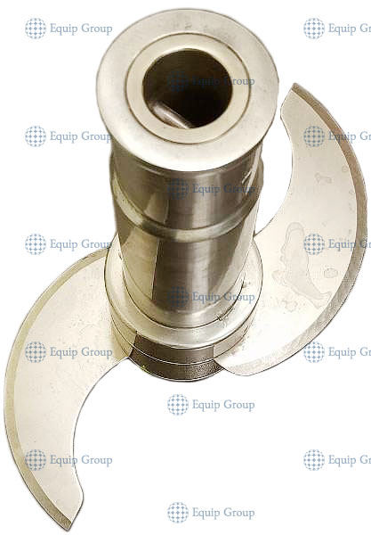 Нож для куттера Hurakan HKN-CL9M