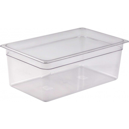 Гастроемкость Hurakan GN-K 1/1-200