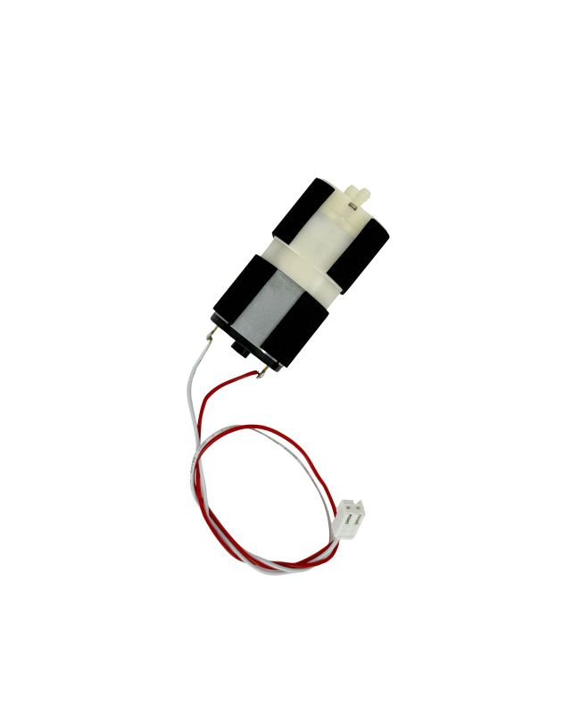 Мотор для упаковщика Hurakan HKN-V333