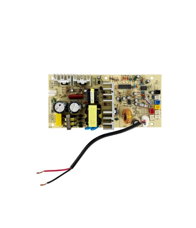 Плата для шкафа холодильного Hurakan HKN-BCL50