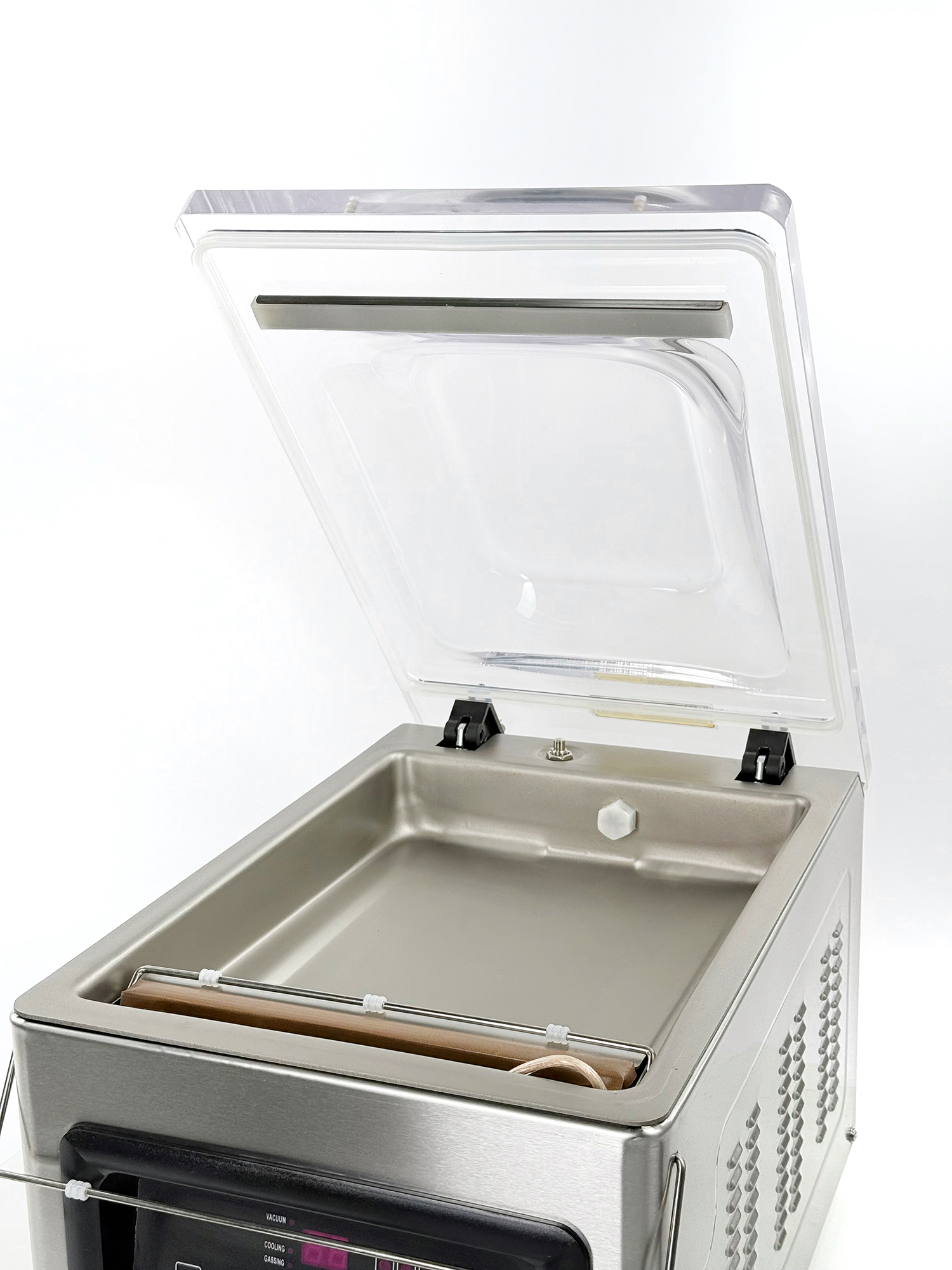 Вакуумный упаковщик Hurakan HKN-VAC260
