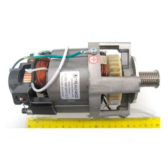 Мотор для куттера Hurakan HKN-CL6 / HKN-CL9 (до 2020 года выпуска)