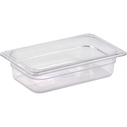 Гастроемкость Hurakan GN-K 1/4-65