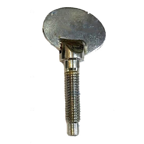 Барашек прижимной для мясорубки Hurakan HKN-12CR / HKN-12N до 2019 года выпуска