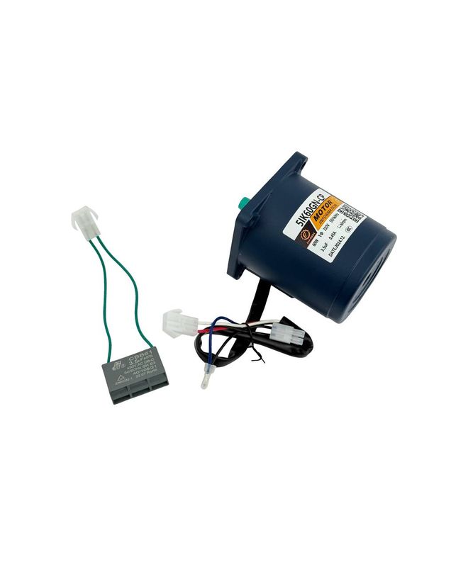 Мотор 60вт для ледогенератора Hurakan HKN-GB85C