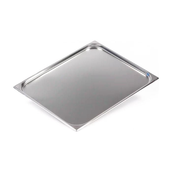 Гастроемкость Hurakan GN 2/1-20