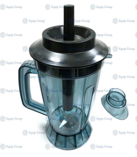 Стакан в сборе для блендера Hurakan HKN-HBH830