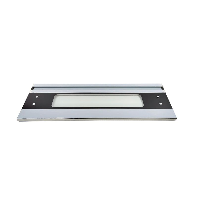 Дверь для шкафа Hurakan HKN-XLT196M