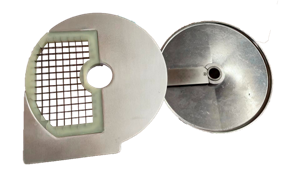 Диск кубики Hurakan HKN-DB8M 8х8х8 мм