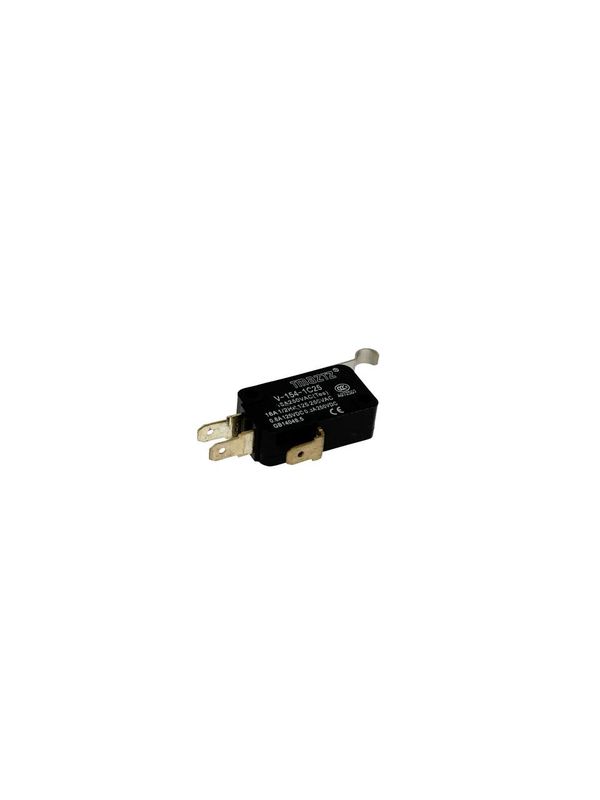 Микропереключатель для миксера Hurakan HKN-FR1GM, поз. 17