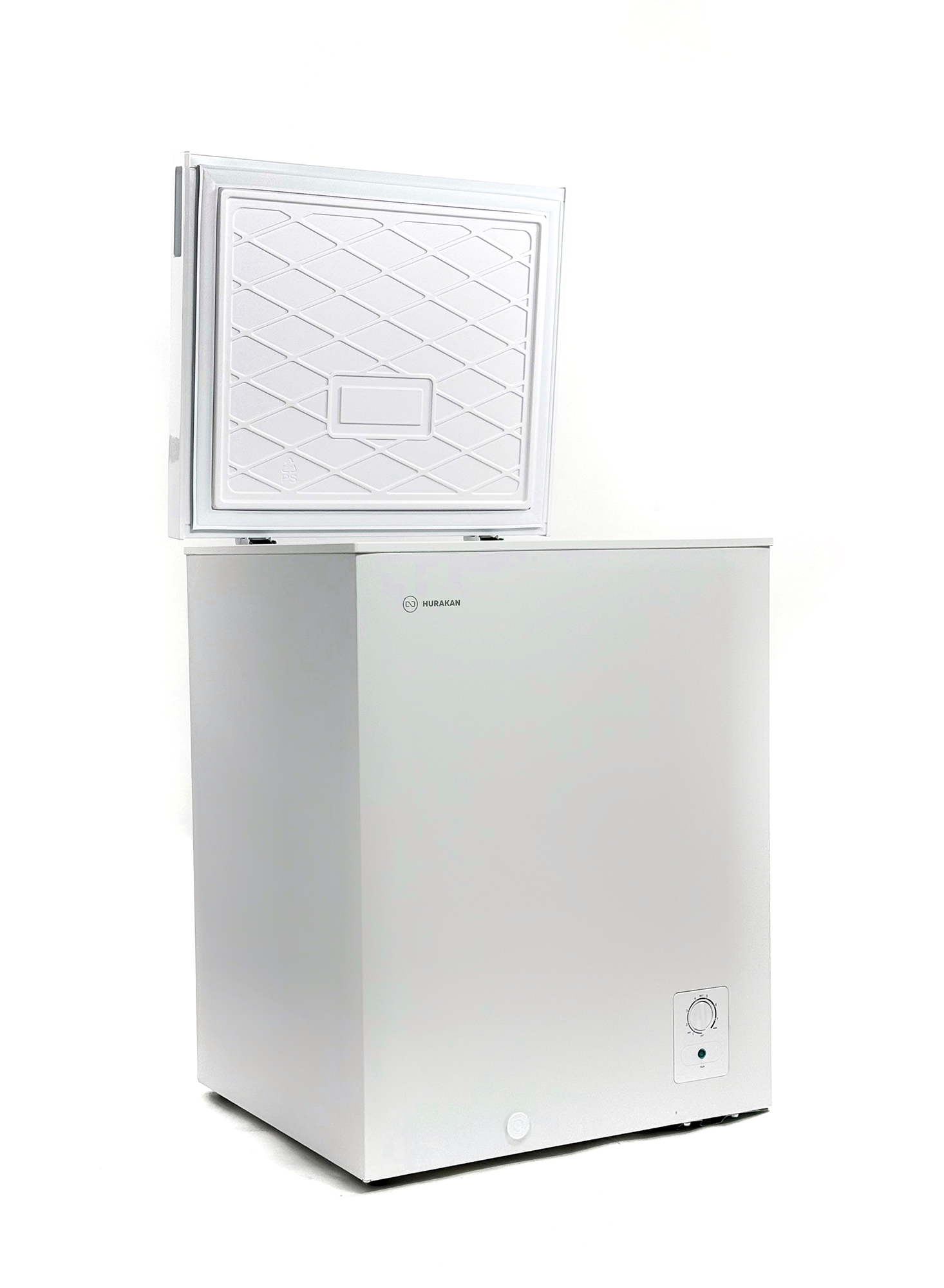 Ларь морозильный Hurakan HKN-BD140
