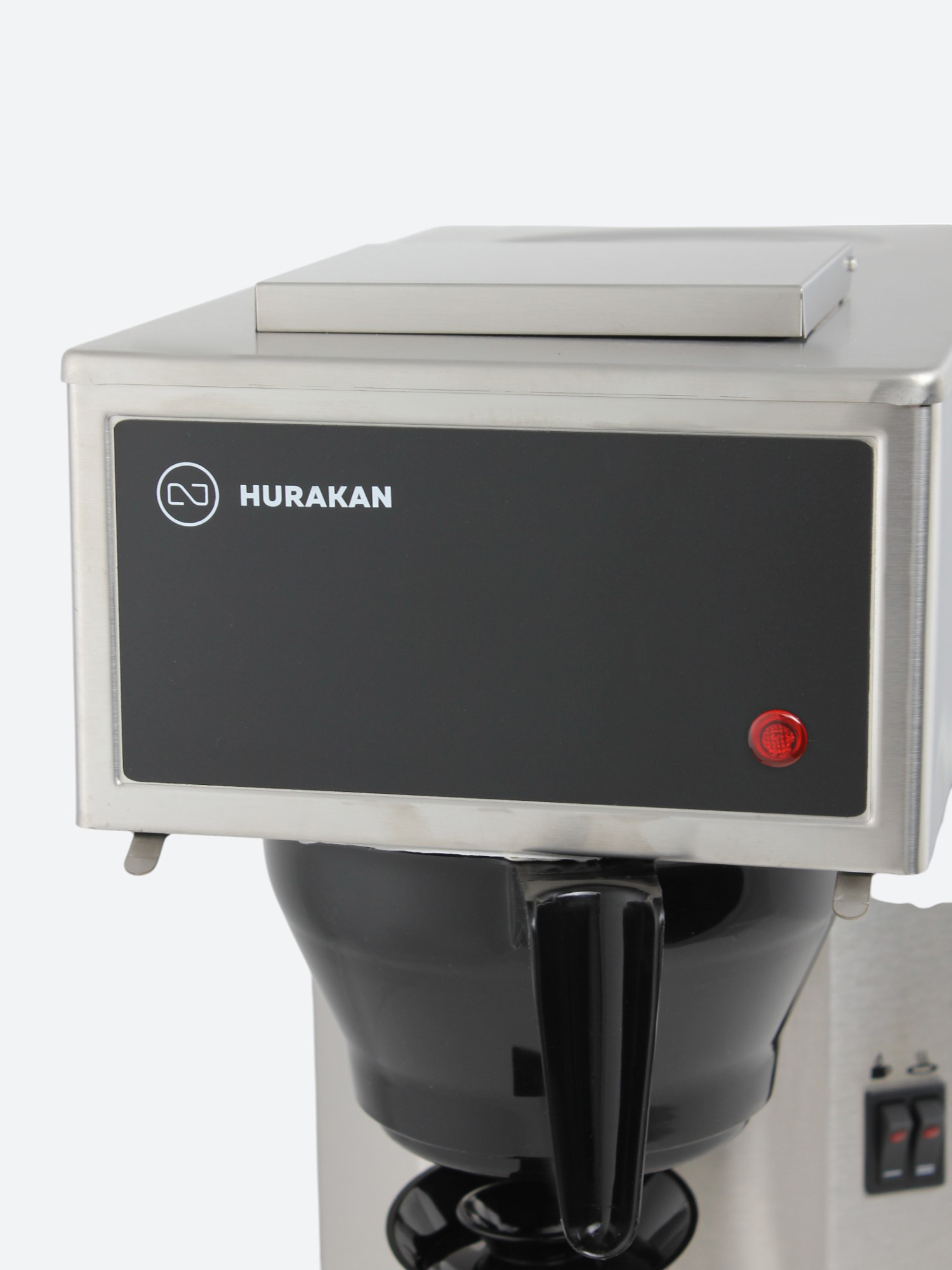 Кофеварка капельная Hurakan HKN-CM2