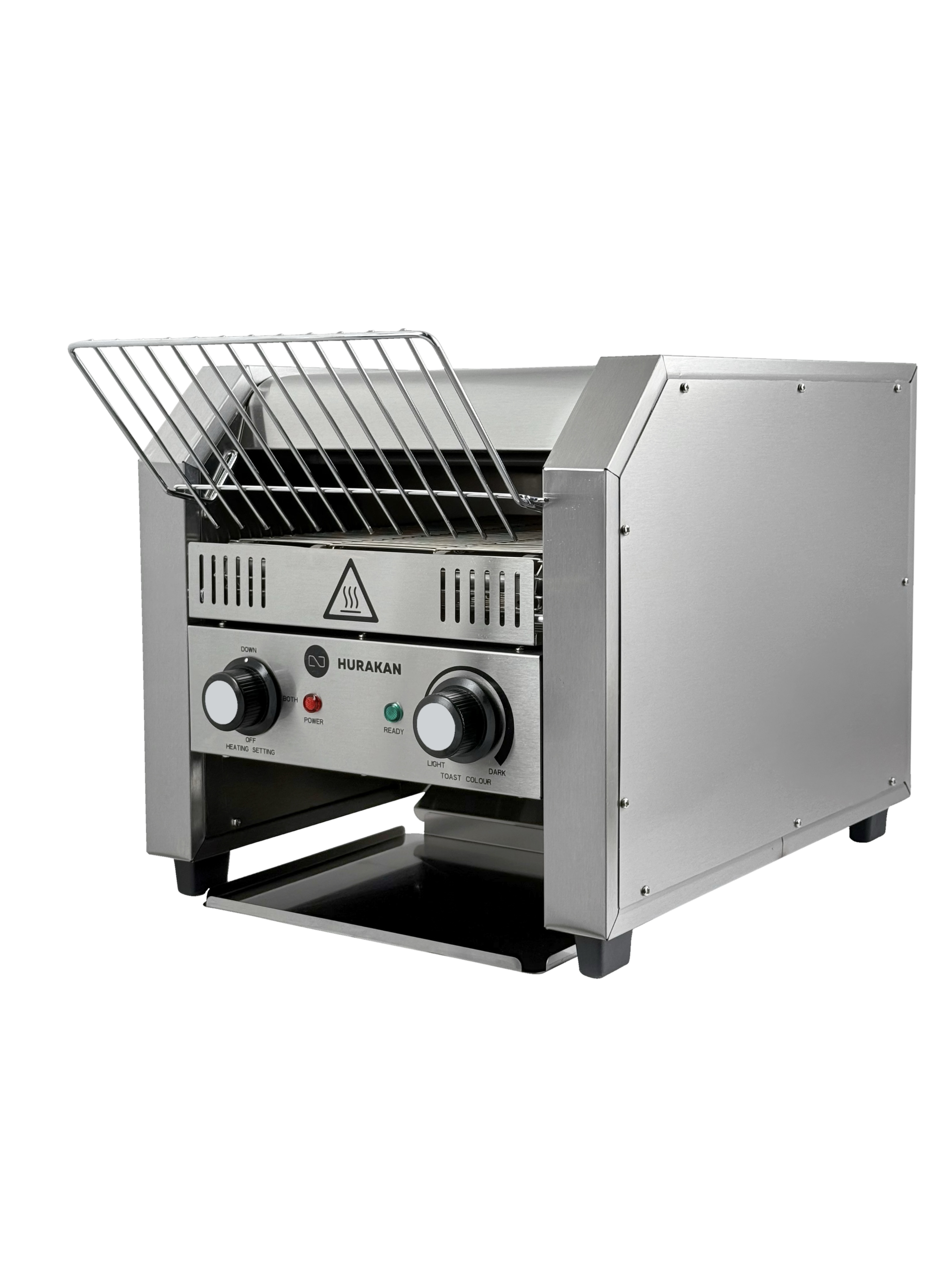 Тостер конвейерный Hurakan HKN-TOSTI36