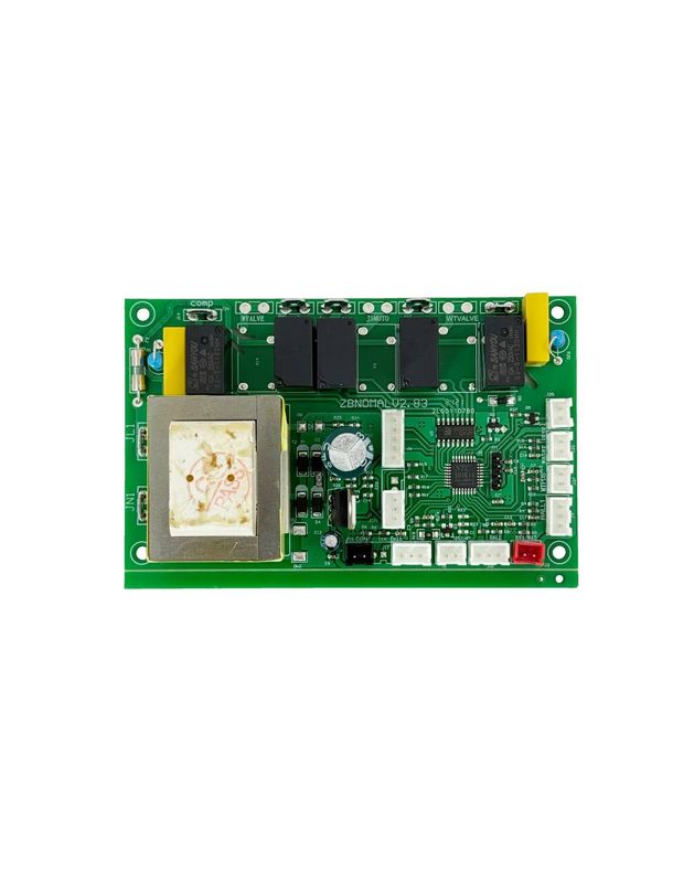 Плата для льдогенератора Hurakan HKN-GB20C