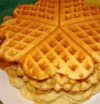 Вафельница Hurakan HKN-GES8 HEART