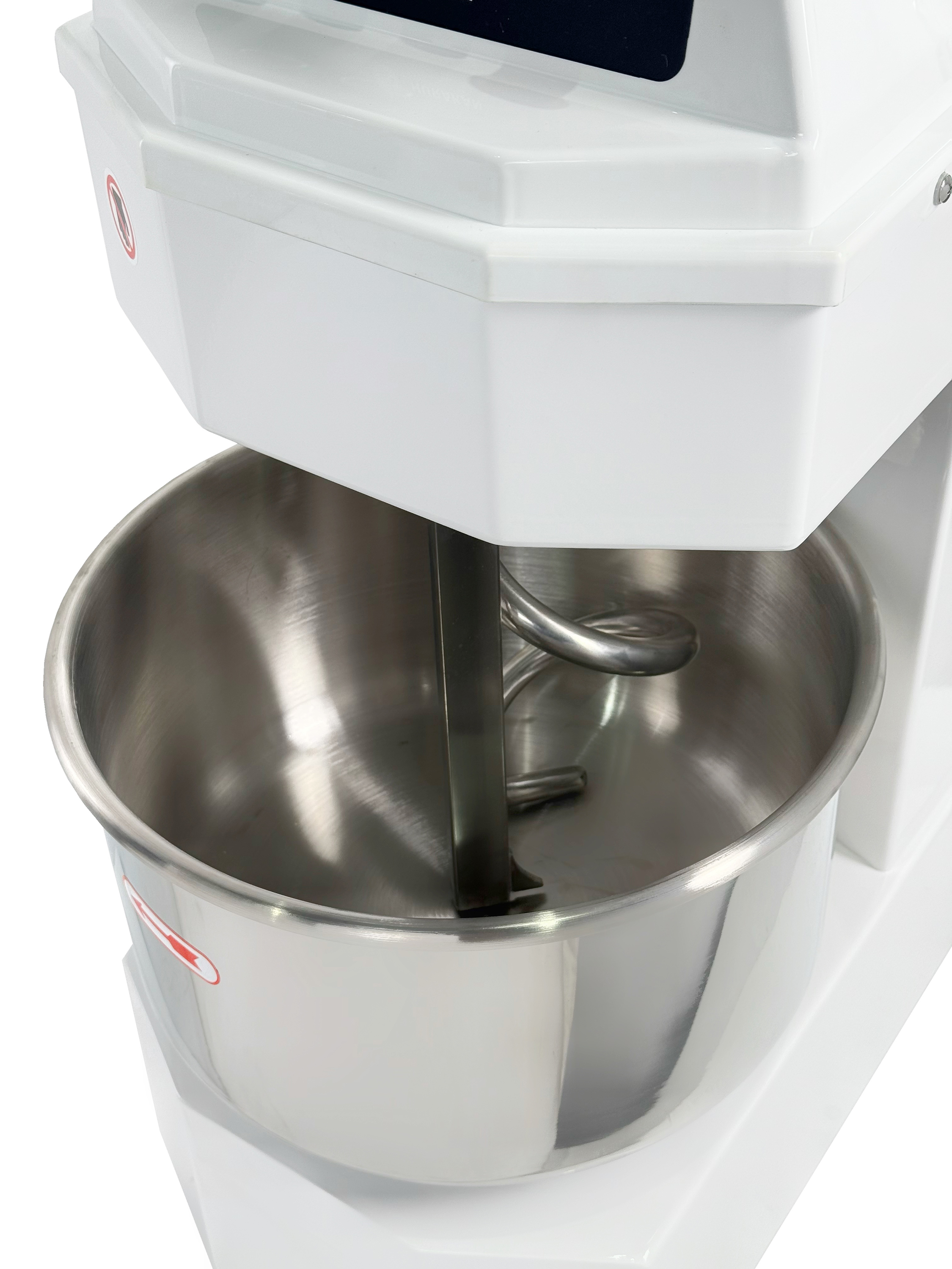 Тестомес Hurakan HKN-20SN2V