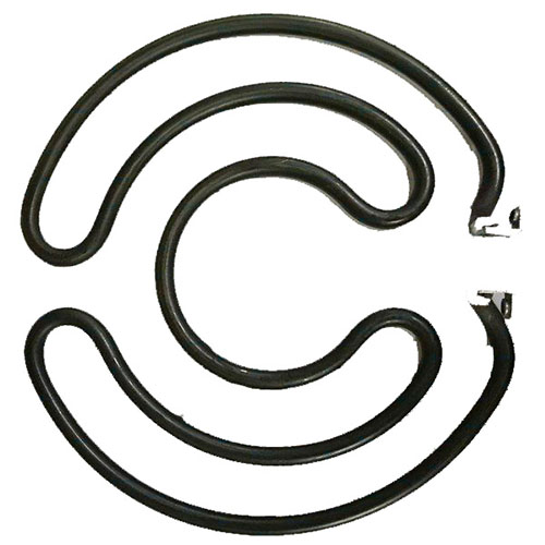 Тэн для вафельницы Hurakan HKN-GES1M / HKN-GES4M