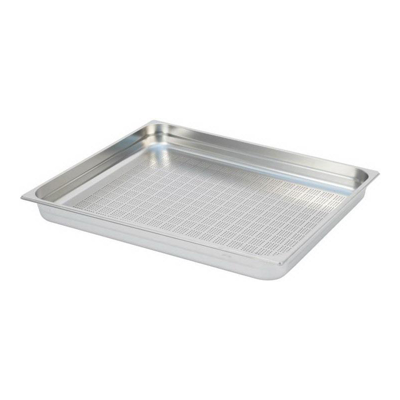 Гастроемкость Hurakan GN-P 2/1-65