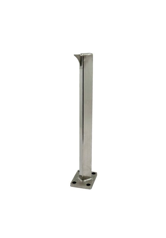 Отсекатель для тестомес Hurakan HKN-30SN2V