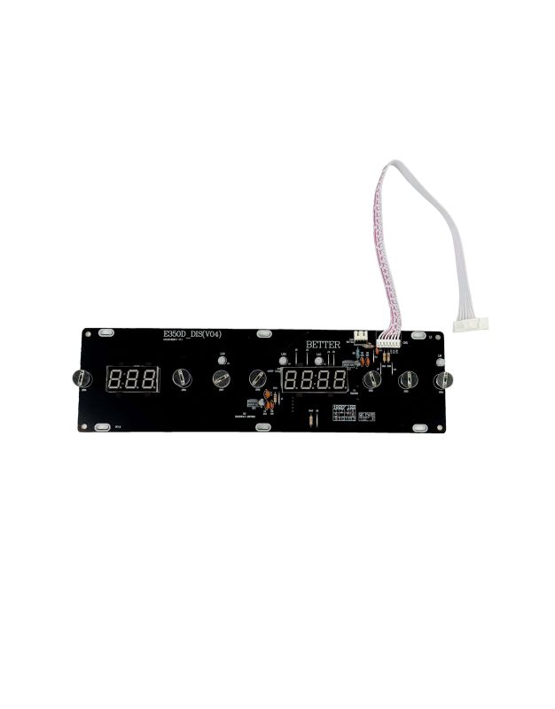 Плата управления для плиты индукционной Hurakan HKN-ST35F PRO